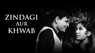 Zindagi aur Khwab Trailer