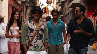 Zindagi Na Milegi Dobara Trailer