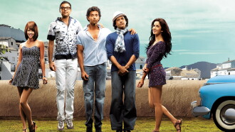 Zindagi Na Milegi Dobara Trailer