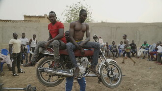 Zinder Trailer