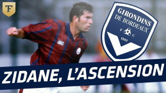 Zinédine Zidane - Comme dans un rêve Trailer