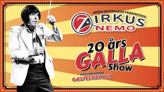 Zirkus Nemo Trailer