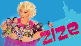 Zize Dupanier Dans La Famille, Mamma Mia ! Trailer