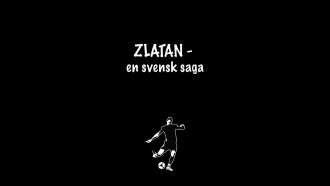 Zlatan: The Statue Trailer