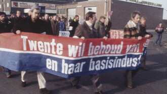 Zo doo wiejleu dat: een eeuw Twente op film Trailer