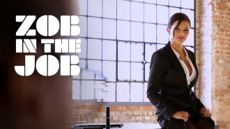 Zob in the job Trailer