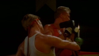 Zodiac Power 3: Kickboxer from Hell Trailer