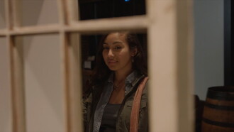 Zoe & Bryn Trailer