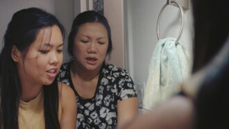Zoe and Hanh Trailer