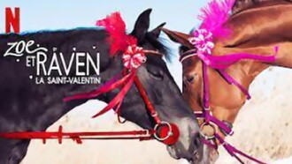 Zoé Et Raven La Saint-Valentin Trailer