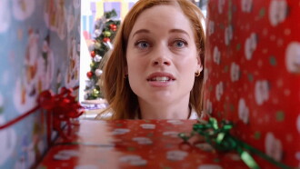 Zoey's Extraordinary Christmas Trailer
