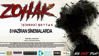 Zohak Trailer