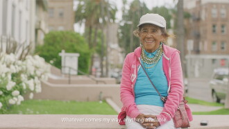 Zoila Trailer