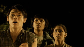 Zombadings 1: Patayin sa Shokot si Remington Trailer