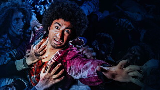 Zombie Ala Gamby Trailer