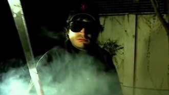 Zombie Apocalypse Now: A Zombie Hunter Trailer