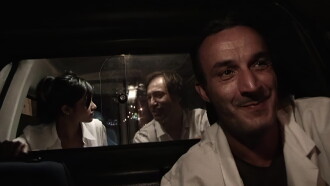 Zombie Club Special Cocktail Trailer