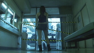 Zombie Dead Trailer