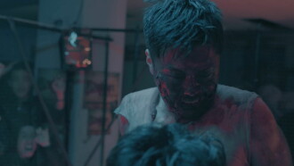 Zombie Fighter Trailer