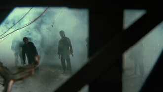 Zombie Flesh Eaters 2 Trailer