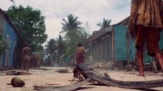 Zombie Flesh Eaters Trailer