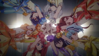 Zombie Land Saga: Yumeginga Paradise Trailer