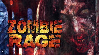 Zombie Rage Trailer