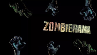 Zombie-Rama Trailer
