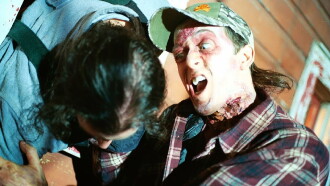 Zombie Town Trailer