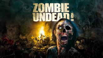 Zombie Undead Trailer