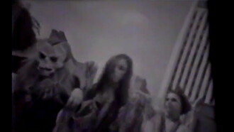 Zombie! vs. Mardi Gras Trailer