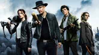 Zombieland: Double Tap Trailer