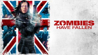 Zombies Have Fallen Trailer