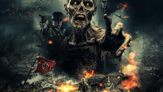 Zombies of the Third Reich Trailer