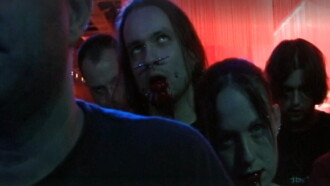Zombified Trailer