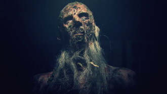 Zombinladen: The Axis of Evil Dead Trailer