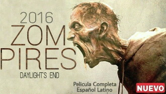 Zompires Trailer