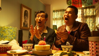 Zone Pro Site: The Moveable Feast Trailer