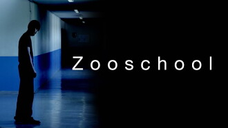 Zoo School Trailer