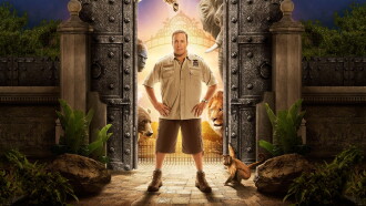 Zookeeper Trailer