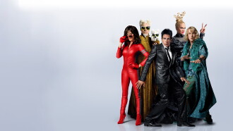 Zoolander 2 Trailer