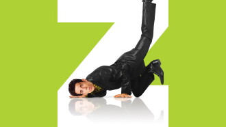 Zoolander Trailer