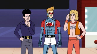Zoolander: Super Model Trailer