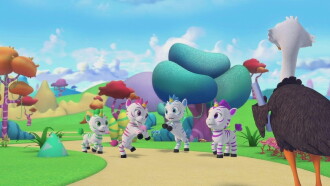 Zoonicorn Trailer