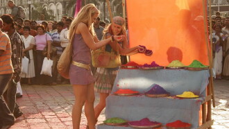 Zoop In India Trailer