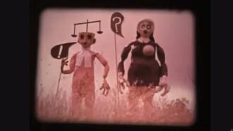 Zoopsie Trailer