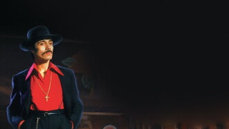 Zoot Suit Trailer