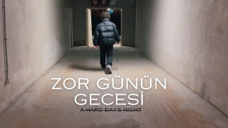 Zor Günün Gecesi Trailer