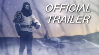 Zordon of Eltar Trailer