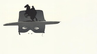 Zorro Trailer